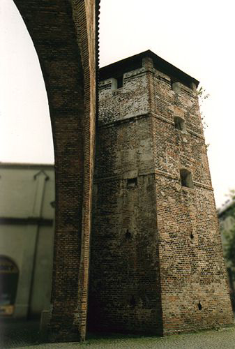 Sendlinger Tor